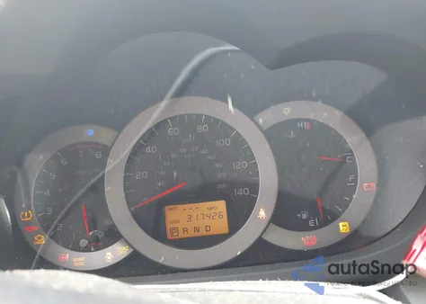 2012 Toyota Rav4 from USA, damaged, VIN 2T3BF4DV5CW258020